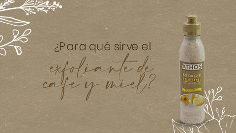 ¿Para qué sirve el exfoliante de café?