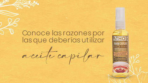 ¿Por qué deberías usar aceite capilar en tu rutina de cuidado del cabello?