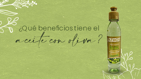 8 beneficios del aceite con oliva para la piel