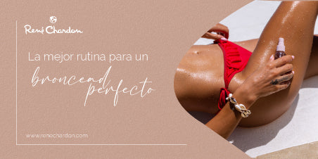 ¿Cómo preparar tu piel antes y después del bronceado?: consejos para lucir una piel radiante