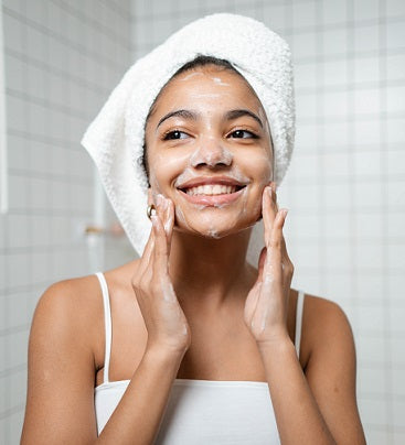 Los errores más comunes en el cuidado de la piel
