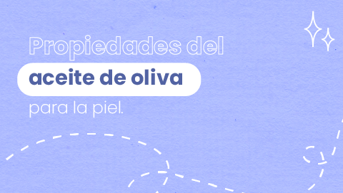 Propiedades del aceite de oliva para la piel: el secreto de una piel radiante