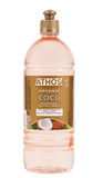 Aceite Corporal con Coco