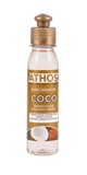 Aceite Corporal con Coco