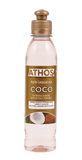 Aceite Corporal con Coco