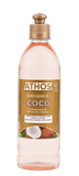 Aceite Corporal con Coco