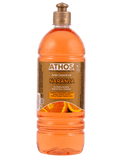 Aceite Corporal con Naranja