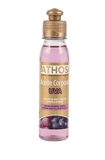 Aceite Corporal con Uva