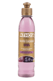 Aceite Corporal con Uva