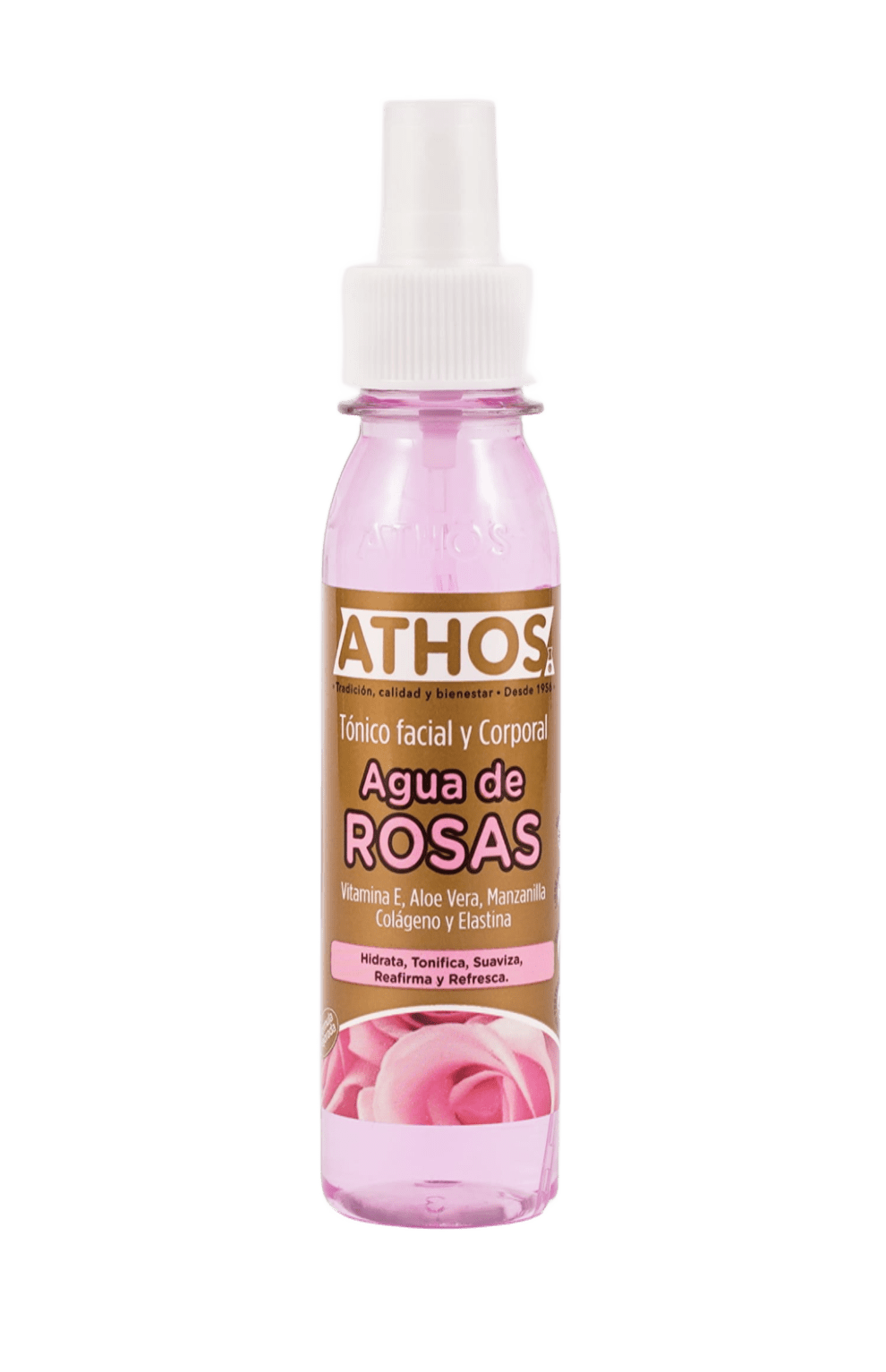 Agua de Rosas