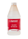 acido-nitrico