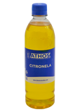 Citronela (Aceite)