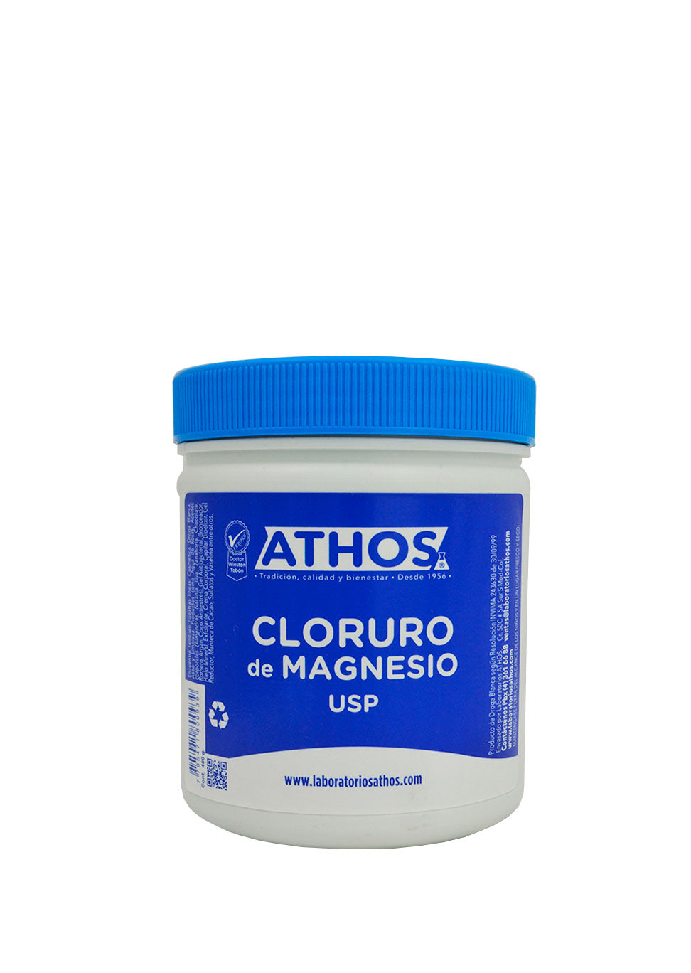 cloruro-de-magnesio