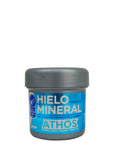 hielo-mineral