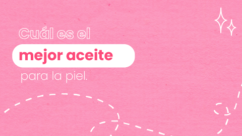 ¿Cuál es el mejor aceite para la piel? Descubre el secreto de una hidratación profunda