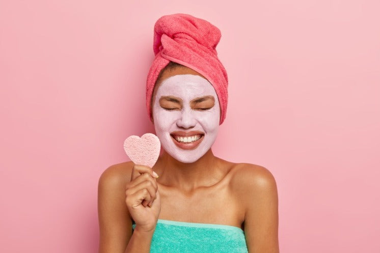 Mascarillas caseras fáciles para cuidar tu piel y cabello