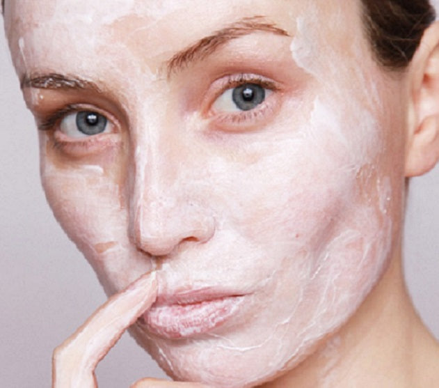 ¿Sabes cuál es el orden correcto para aplicarte los productos en tu rostro?