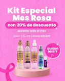 KIT ROSA