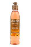 Aceite Corporal con Naranja
