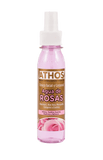 Agua de Rosas