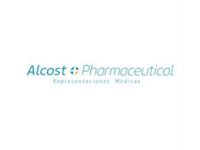 Alcost Pharmaceutical