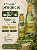 Aceite Corporal con Romero