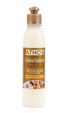 Crema Corporal de Almendras