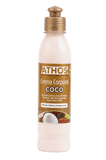 Crema Corporal de Coco