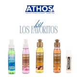 Kit Navideño: Los favoritos