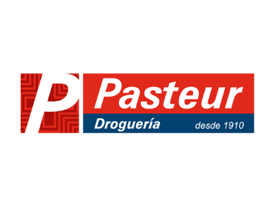 Pasteur Distribuidora