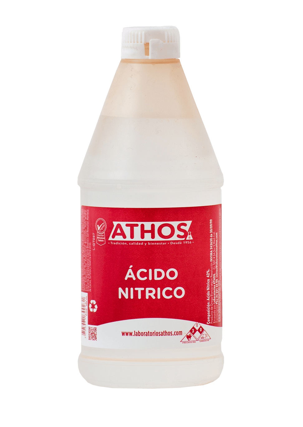 acido-nitrico